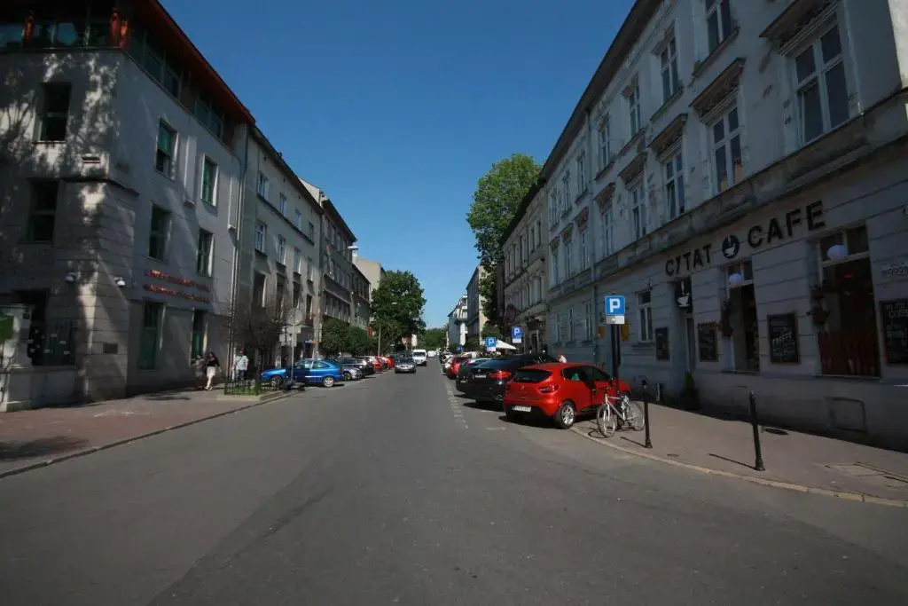 Apartament Premium - Bon Turystyczny