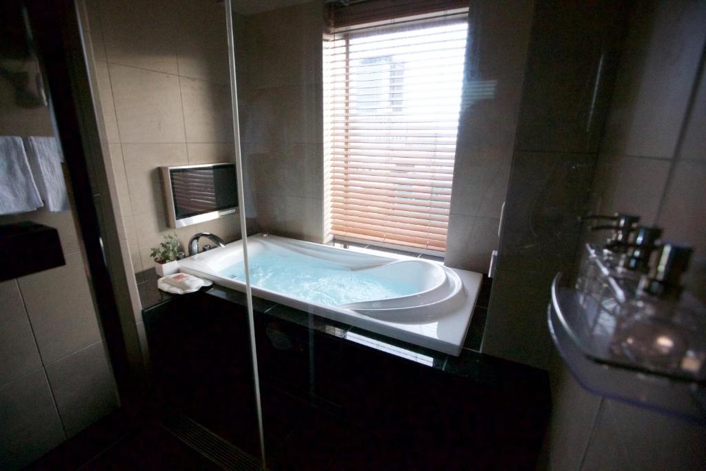 Hotel Niwa Tokyo 사진 18