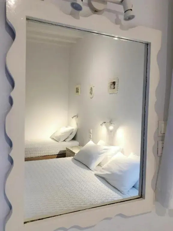 Matina Hotel - Chambres