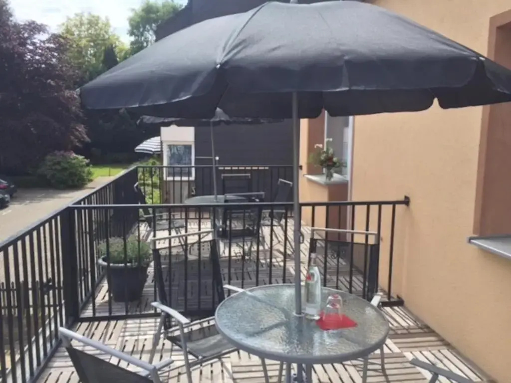 Hotel Platinium - Chambres