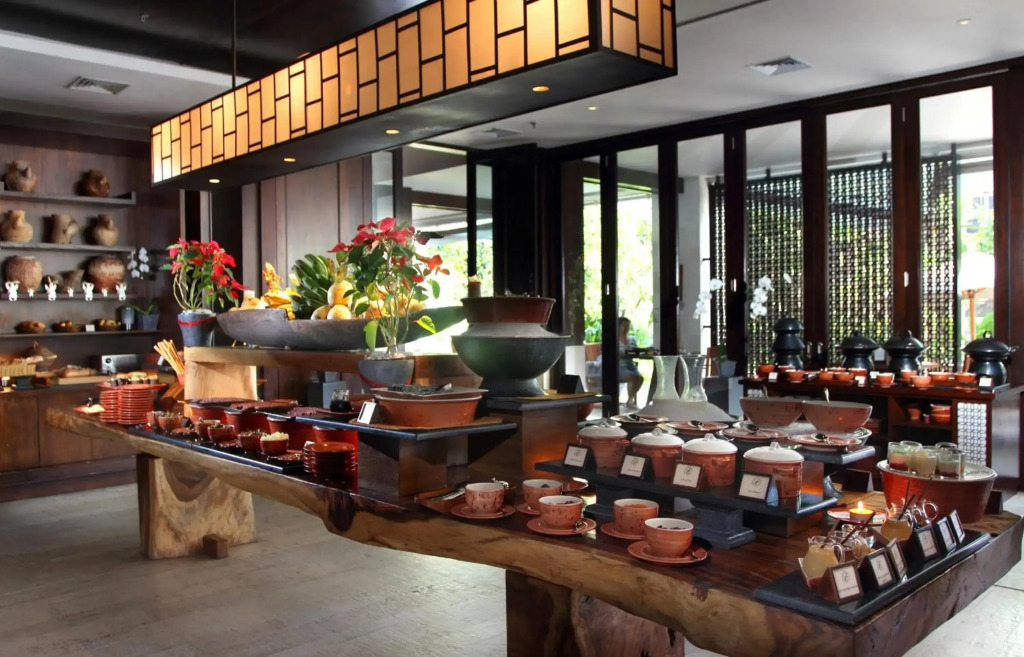 InterContinental Bali Sanur Resort by IHG - фото 14