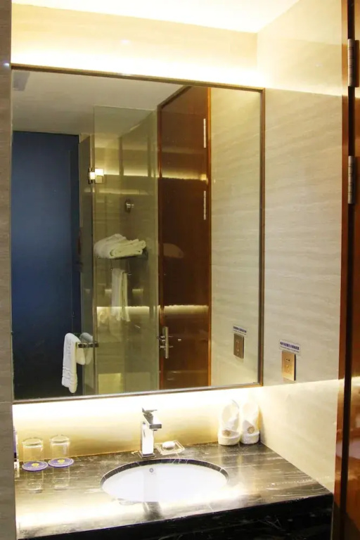Xige Garden Hotel - Chambres
