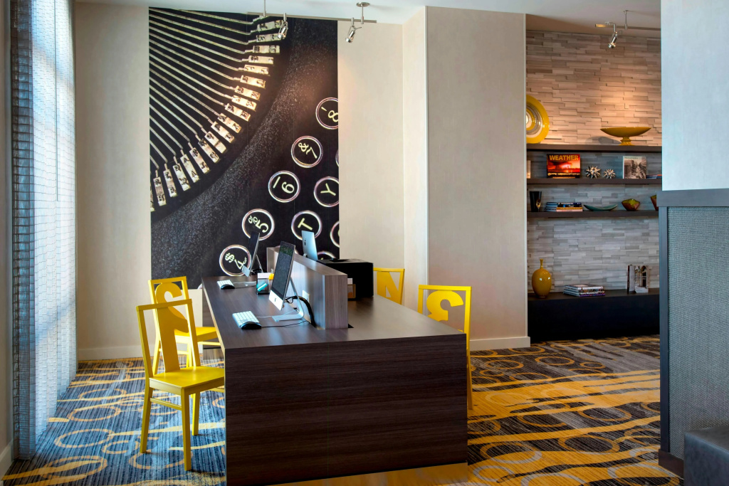 Courtyard by Marriott Philadelphia Lansdale - Général