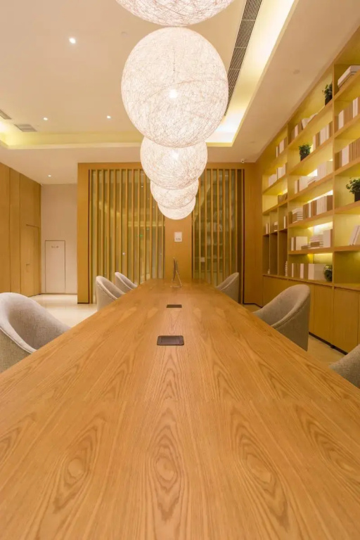 Ji Hotel Chengdu Shengda International - Général