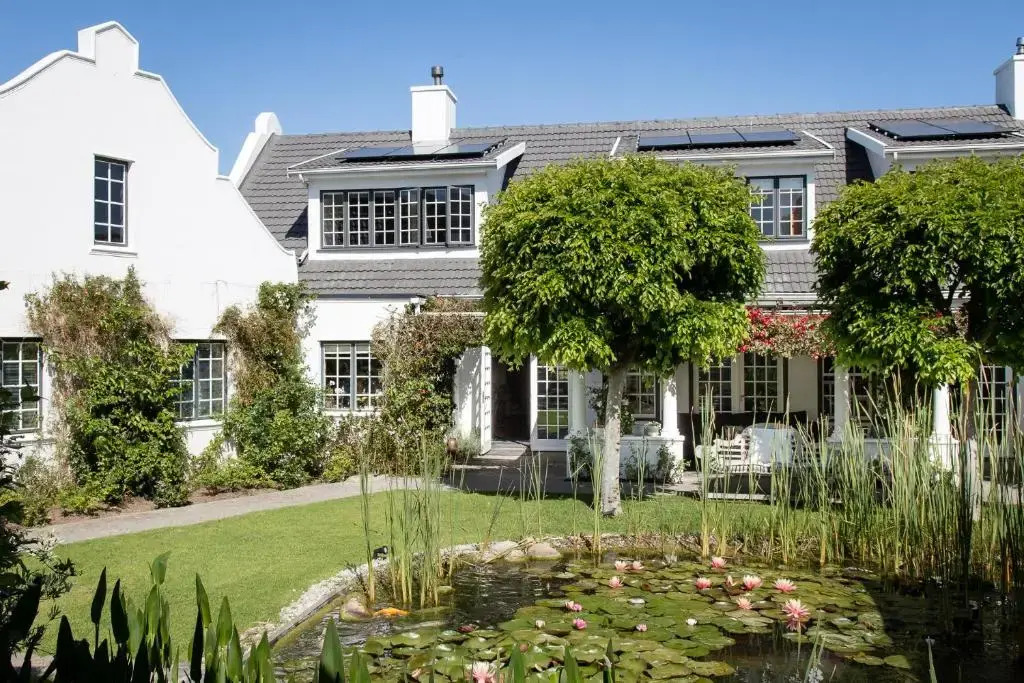 14 on Klein Constantia - фото 1