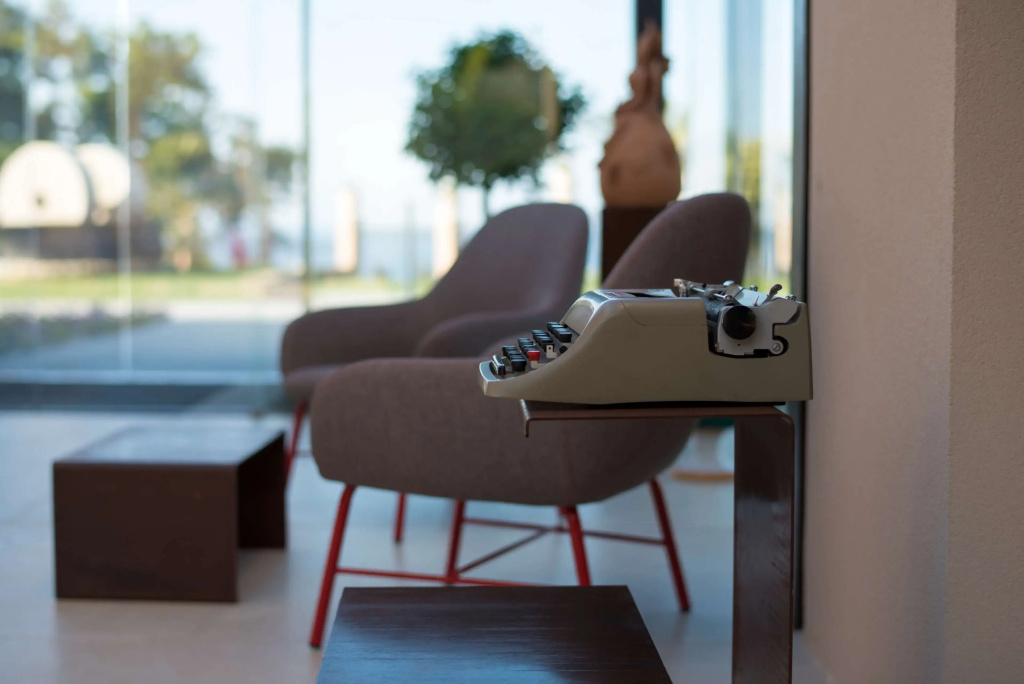 Best Western Plus Hotel Terre di Eolo Galeriebild 26