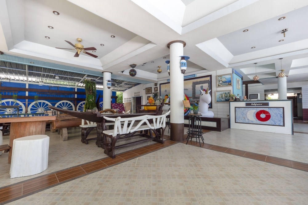 Saksaitarn Resort by OYO Rooms