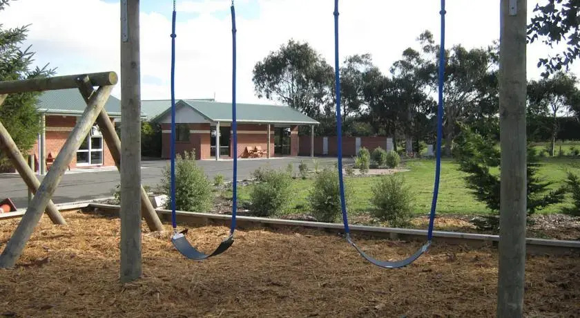 TOP 10 Motels Invercargill — фото 3