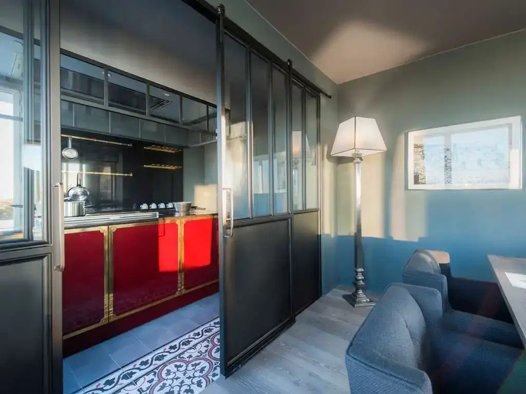 La Grande Terrasse Hôtel & Spa La Rochelle - MGallery - Général