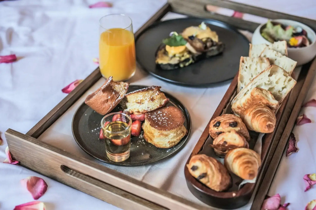 Paris j'Adore Hotel & Spa 7
