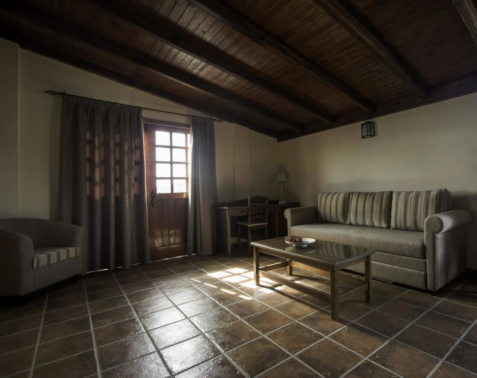 Hotel Melva Suite - Général
