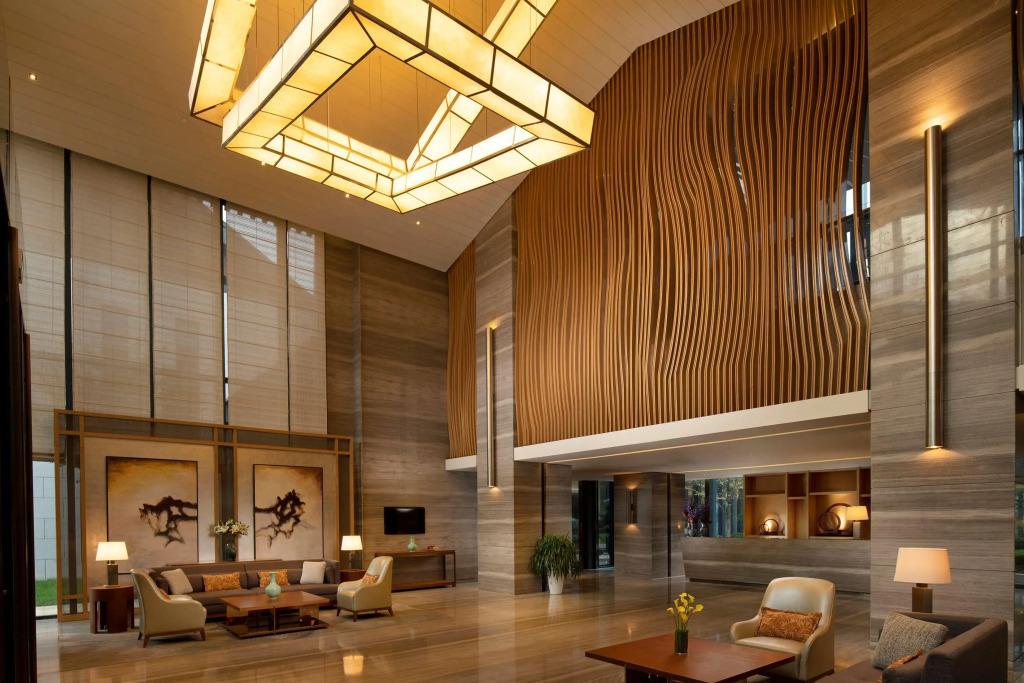 Yanqi Hotel managed by Kempinski - фото 2