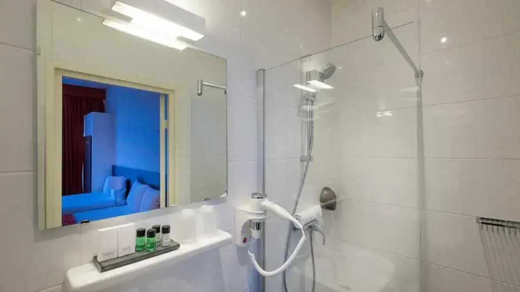 Hotel Aalders - Chambres