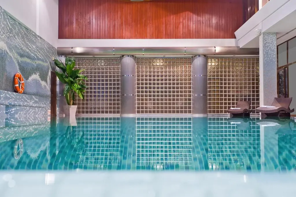 Hotel Klimek SPA - Général