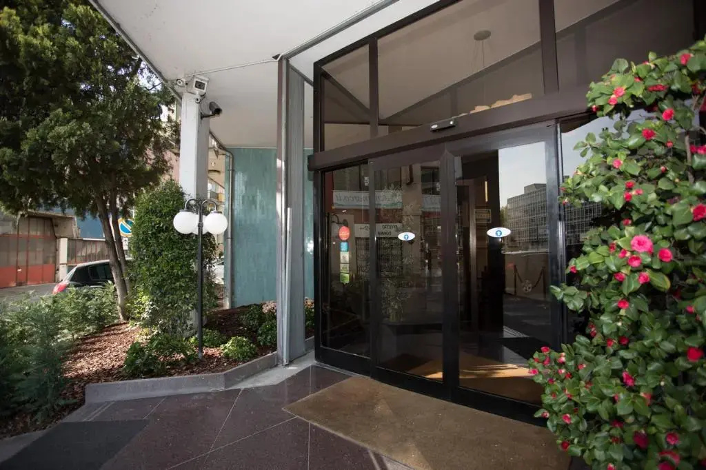 IH Hotels Milano Eur Trezzano sul Naviglio - Général