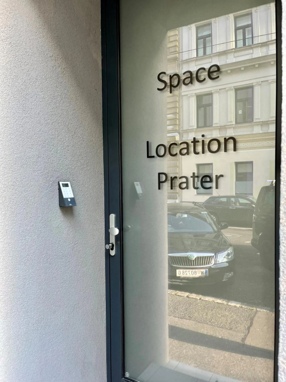Space Home Apartment - Prater