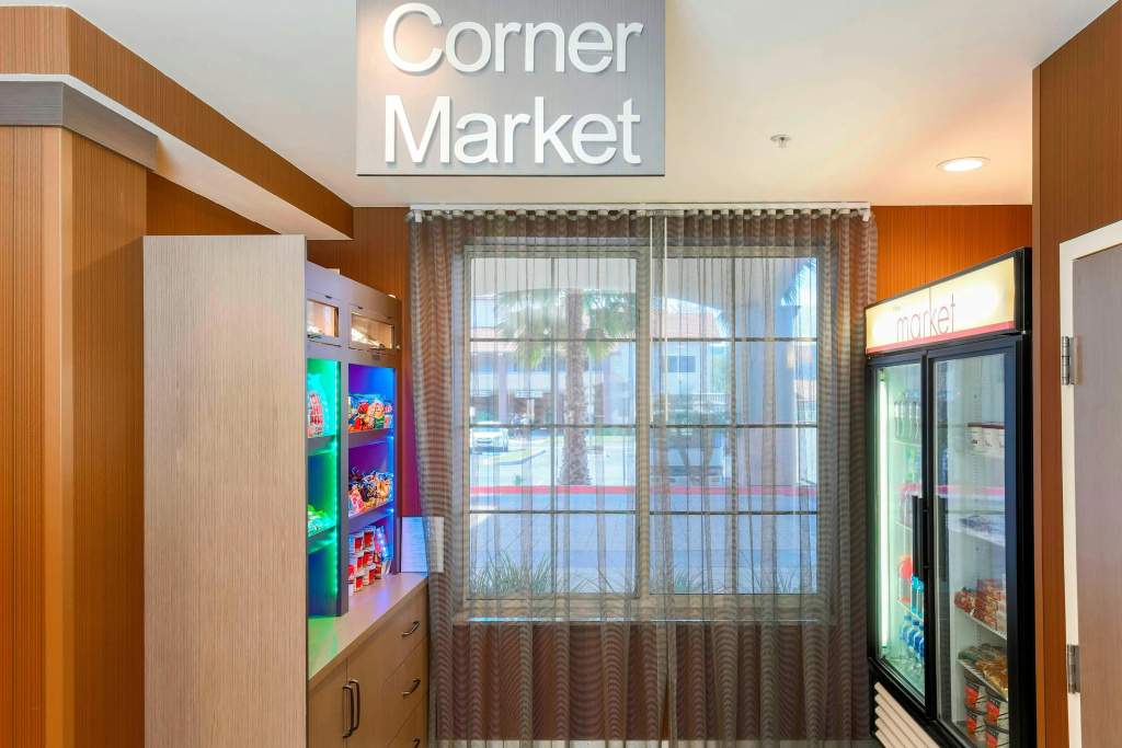 Fairfield Inn & Suites Temecula by Marriott