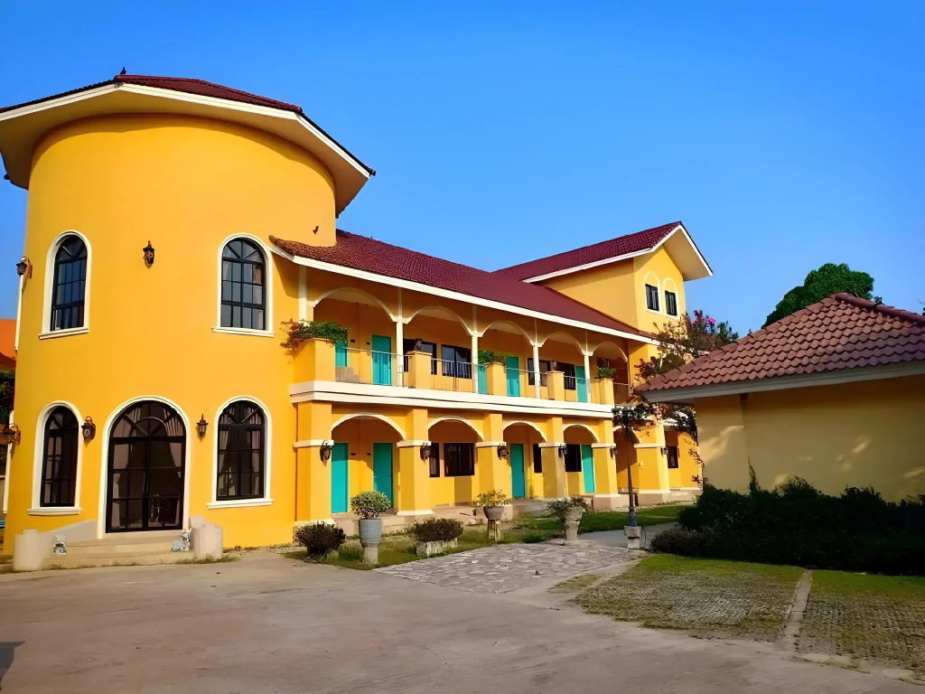 WangPla Villa Resort