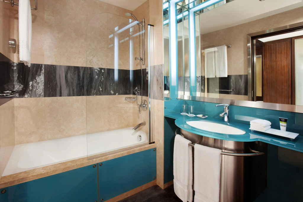 Four Points by Sheraton Le Verdun - Général