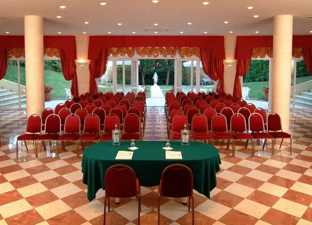 Hotel Villa Pagoda - Général