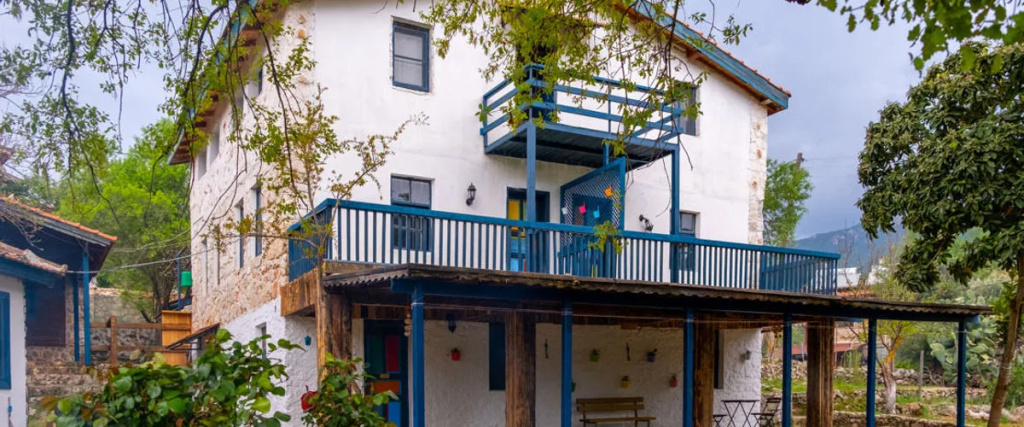 Piccolo Houses Kas