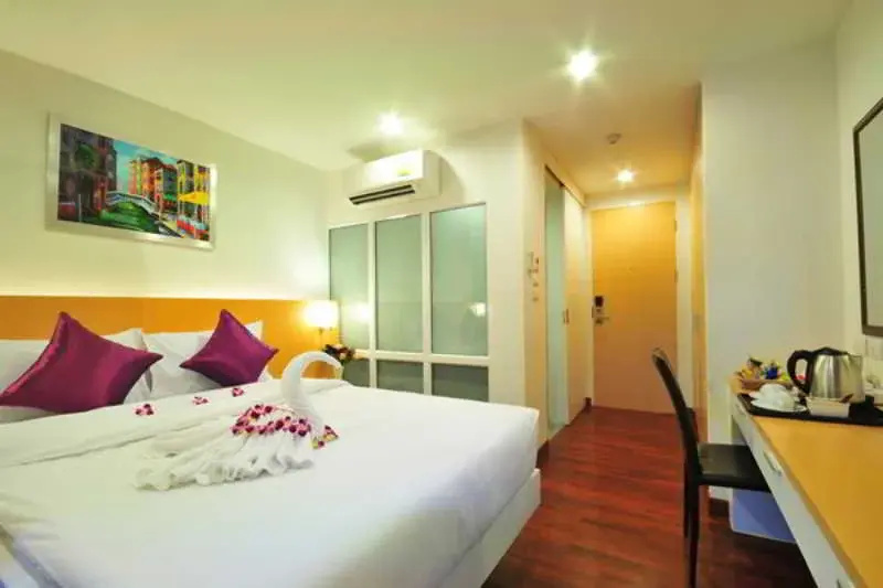 Hotel photo 20