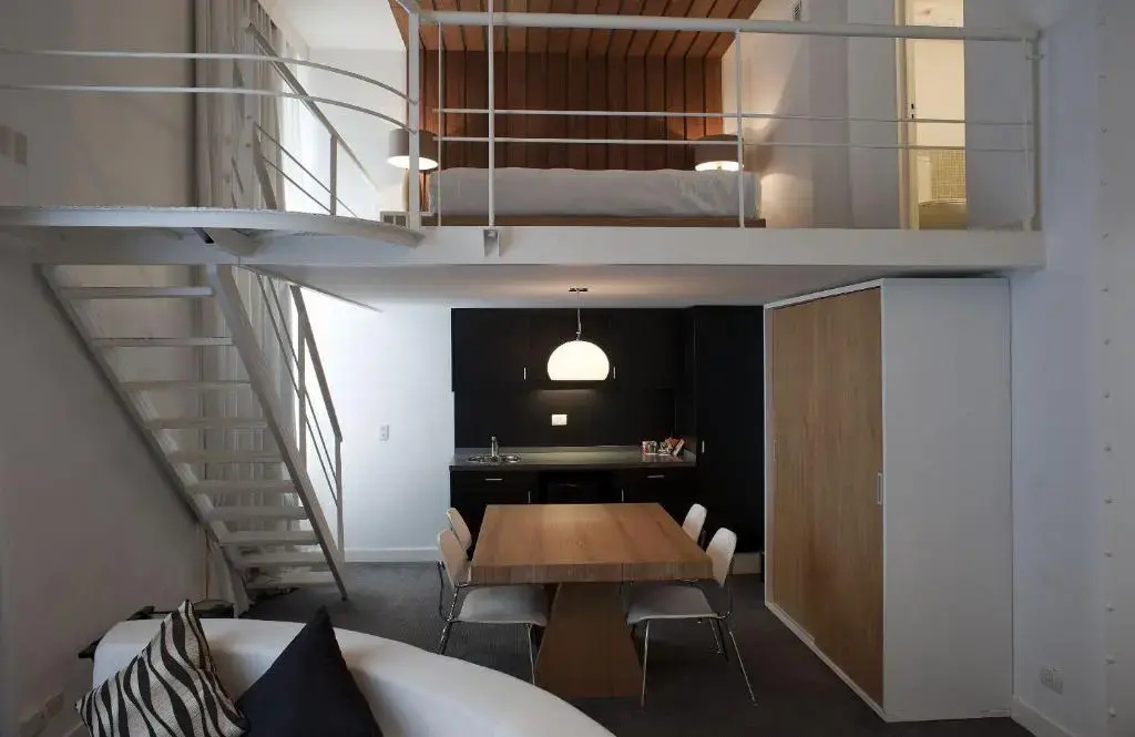 HTL 9 de Julio Bs As - Chambres