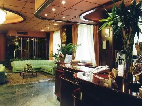 Hotel Salsello - Chambres