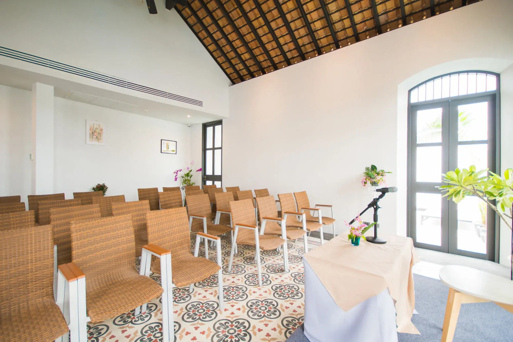 Little Nyonya Hotel - Général