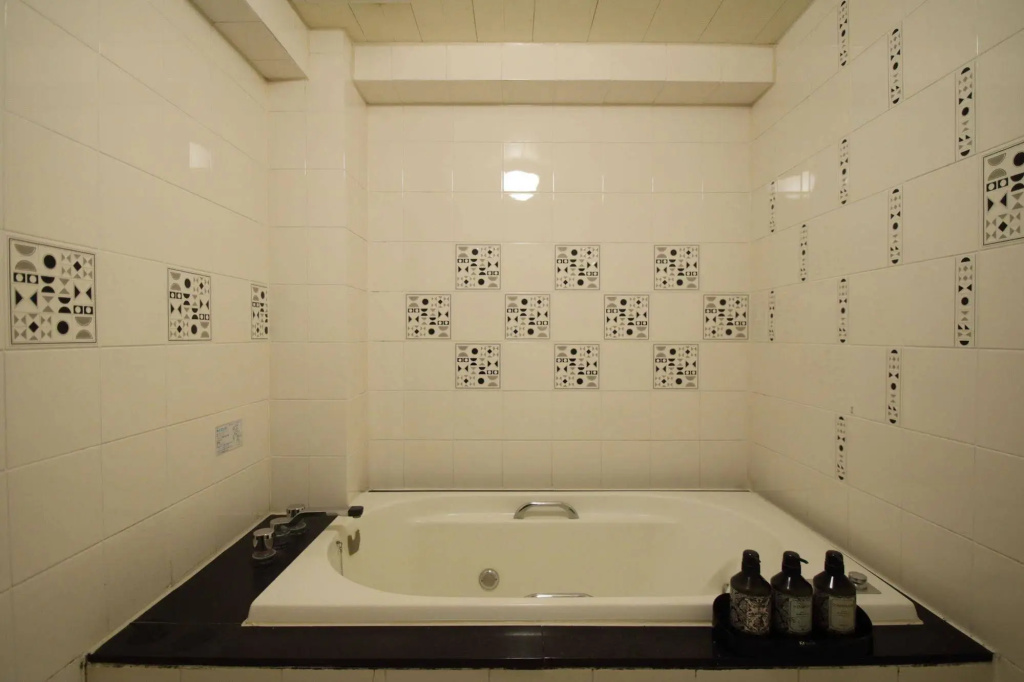 Oak Hotel Ikebukuro 사진 13