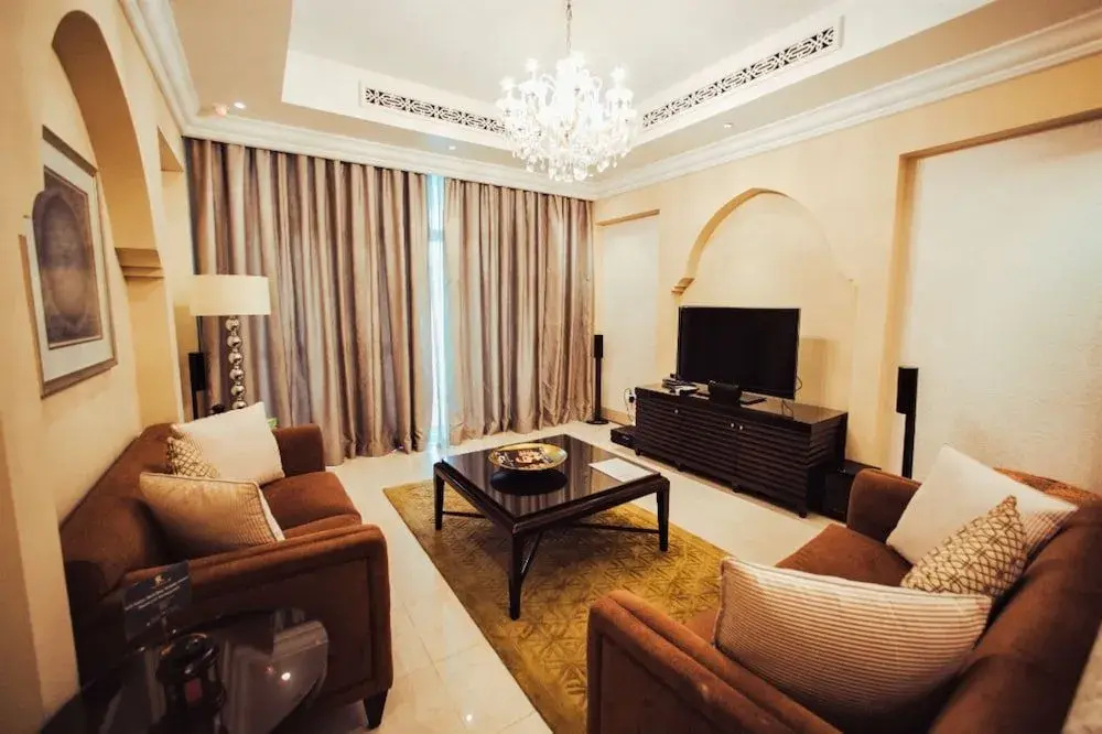 Incredible Stay at Dubai Old Town Souk Al Bahar - Général