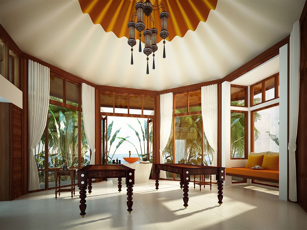 Anantara Veli Maldives