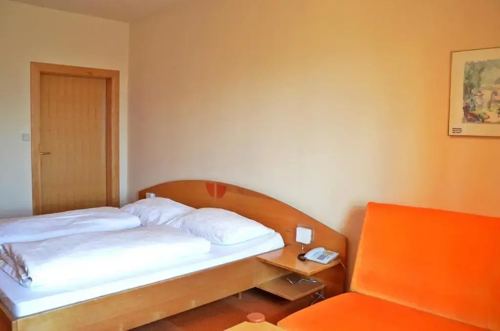 Hotel Restaurant Marko - Chambres