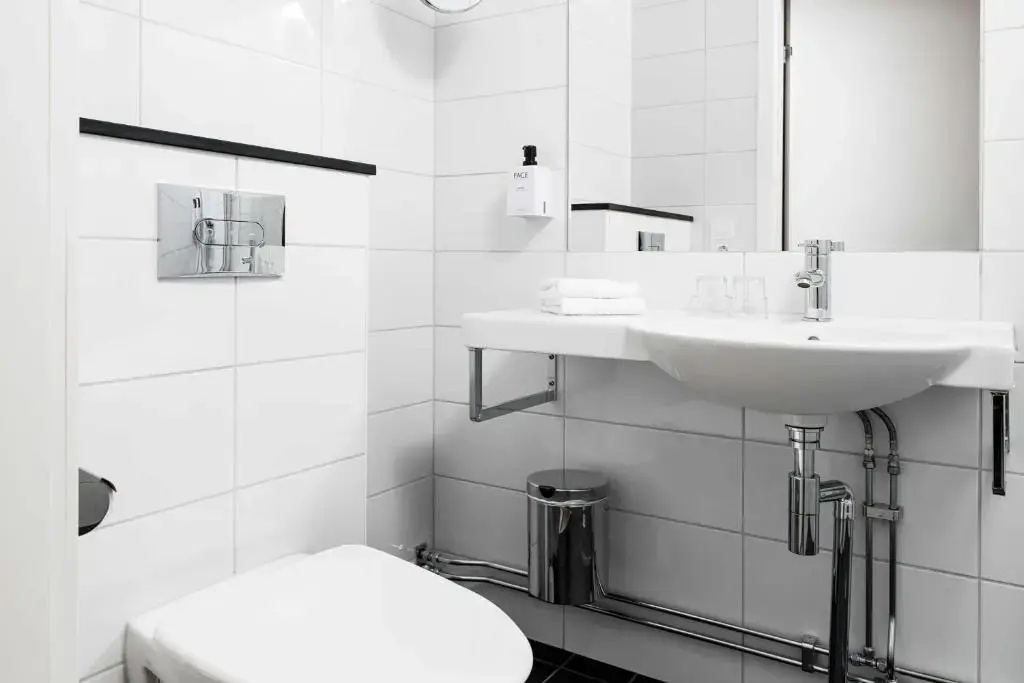 Scandic Täby - Chambres