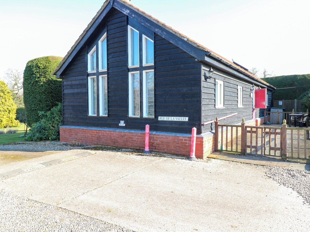Rookyard Cottage