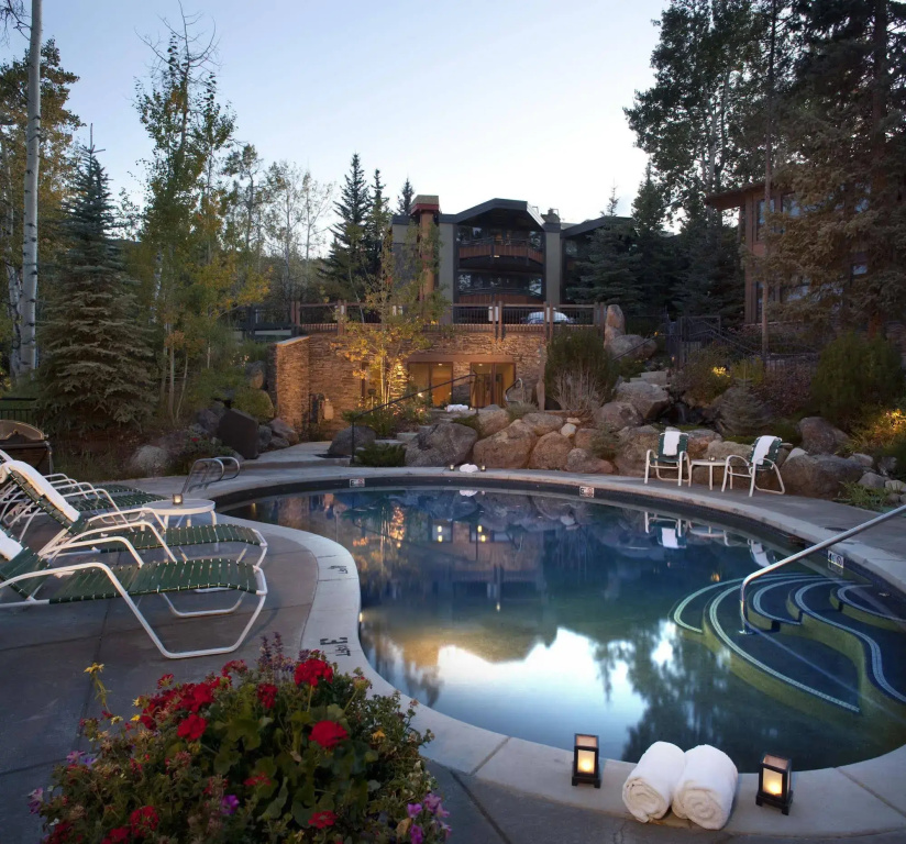 Aspenwood, a Destination by Hyatt Residence - Général