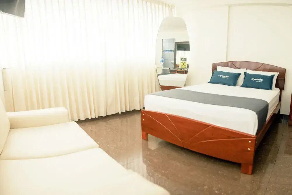 Hotel photo 2