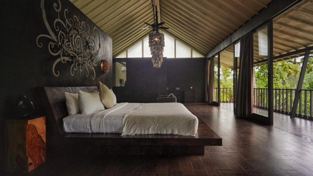 Sandhya Villa Ubud — 3