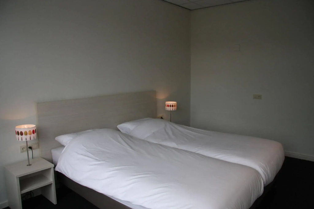 Hotel Juliana - Général