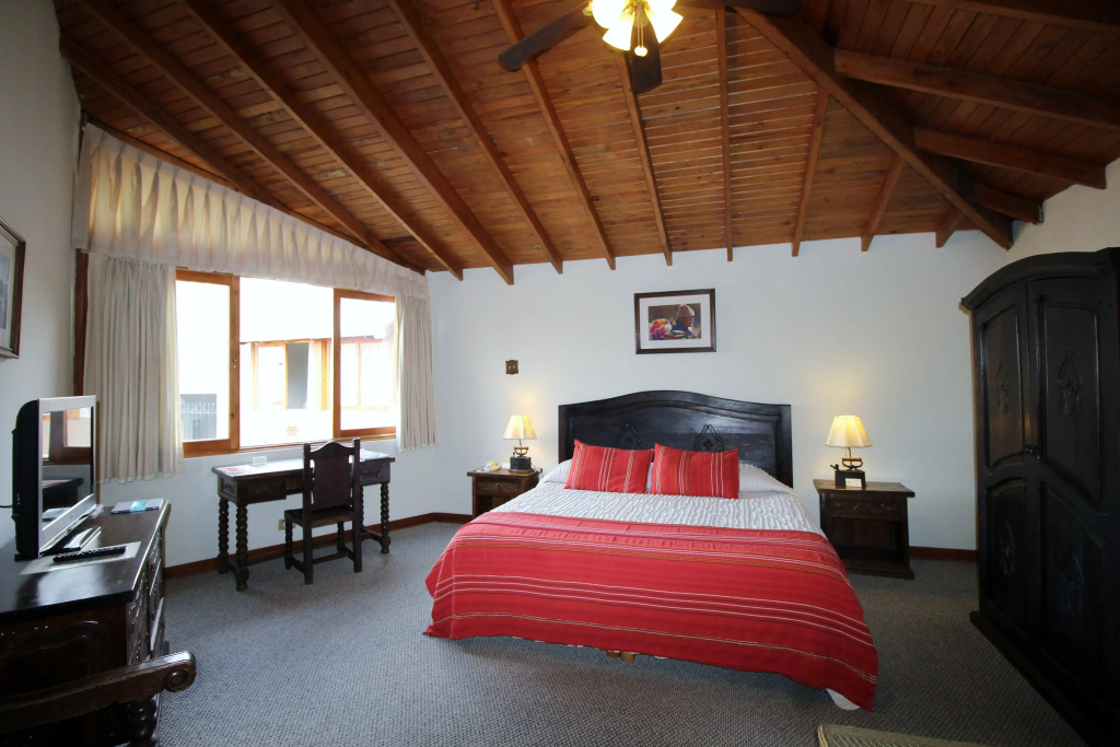 Antigua Miraflores Hotel - Général