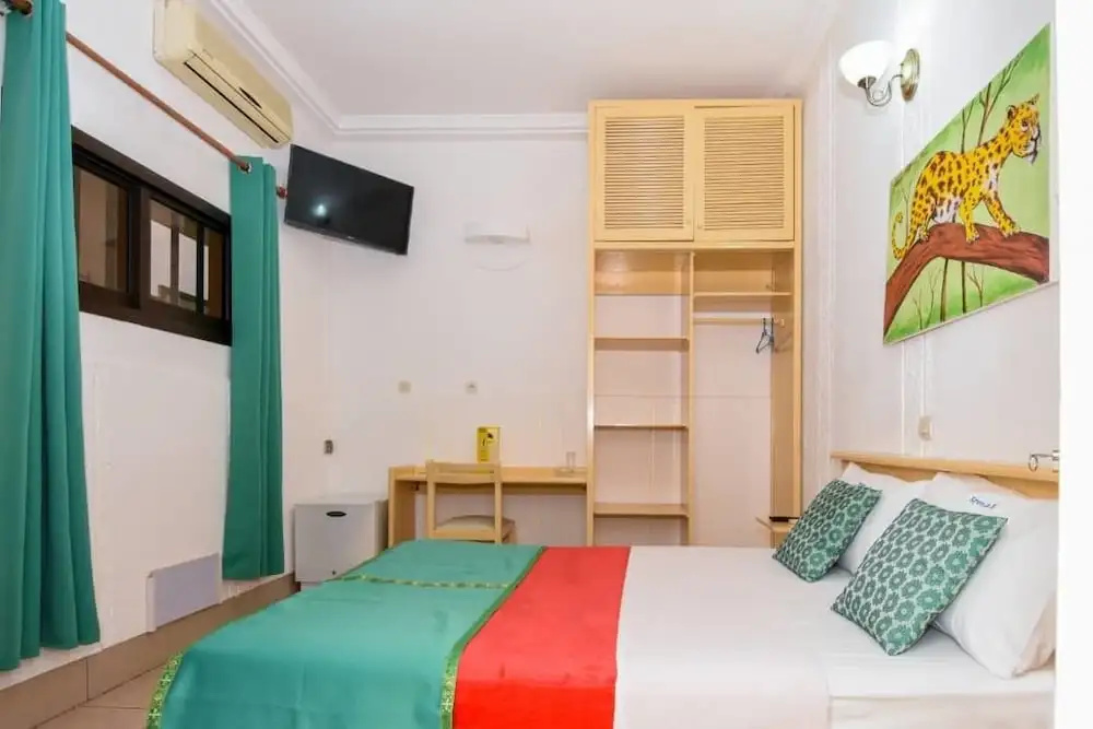 Hotel photo 6