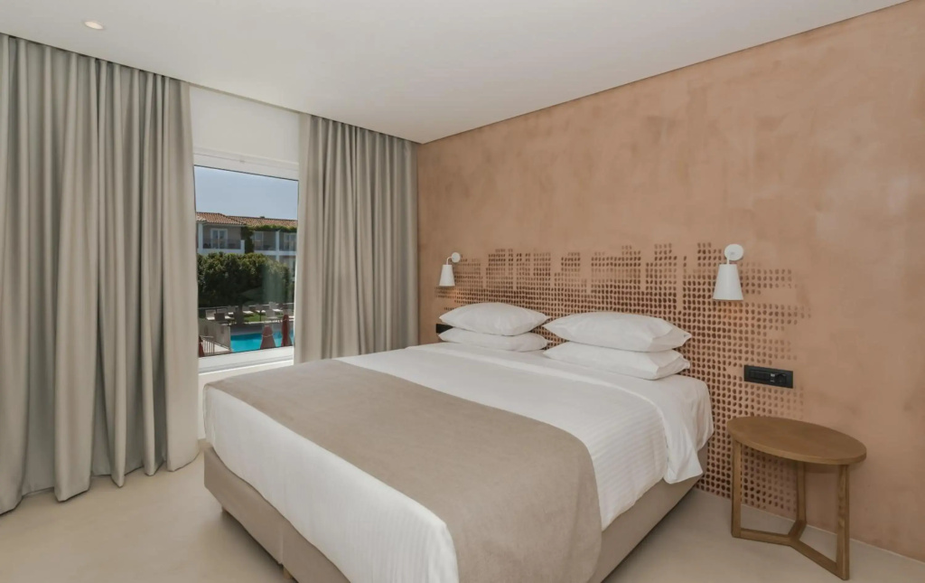 Bitzaro Grande Hotel - All Inclusive - Général