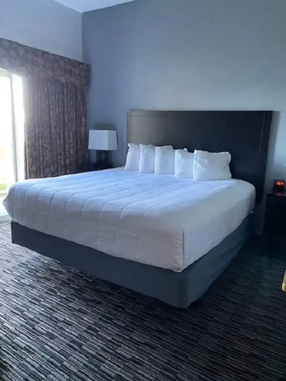 Lakeside Resort and Conference Center - Chambres