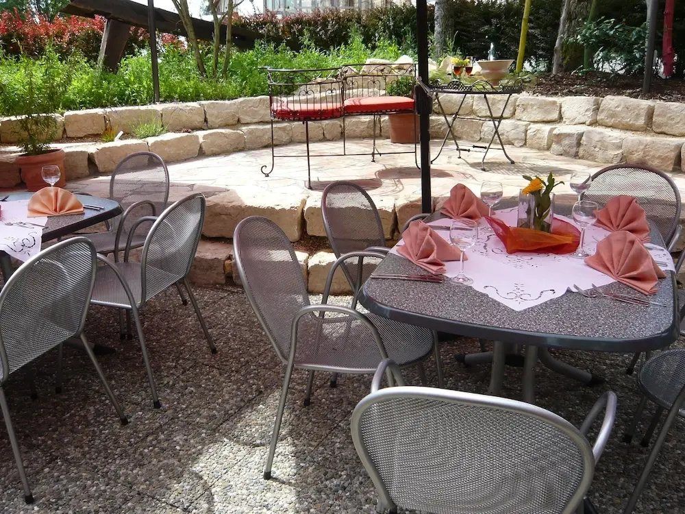 Hotel photo 22