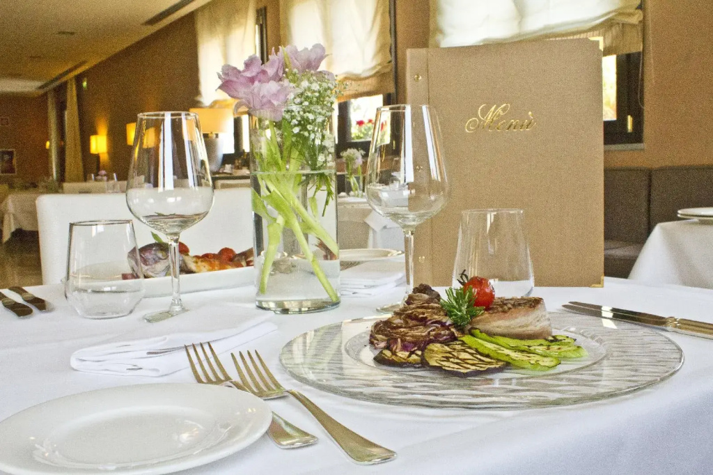 Grand Hotel Villa Itria - Général