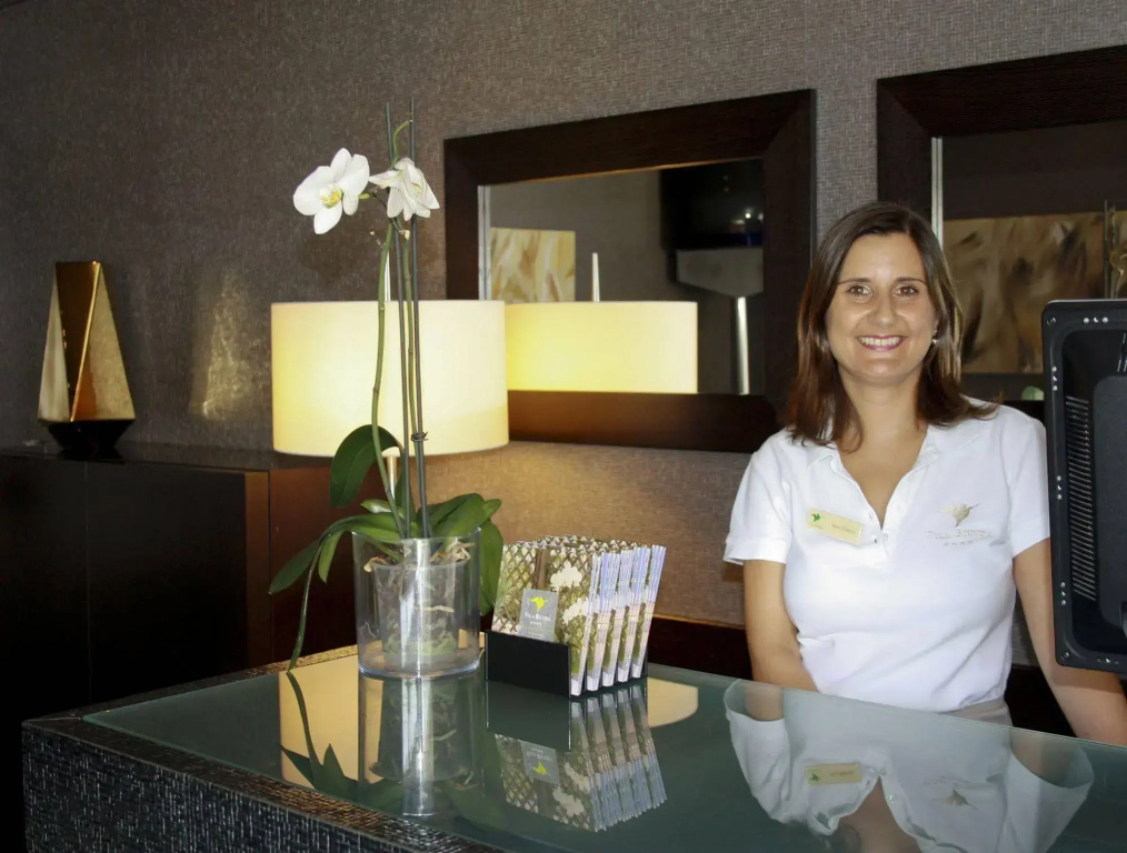 Hotel photo 16