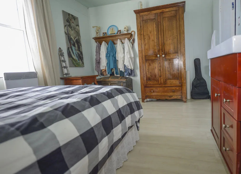 Auberge au Mille Pêcher - фото 5