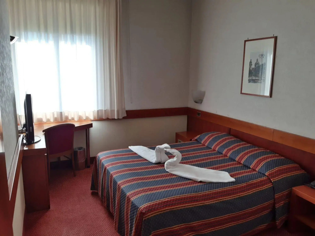Meditur Hotel Ognina - Général
