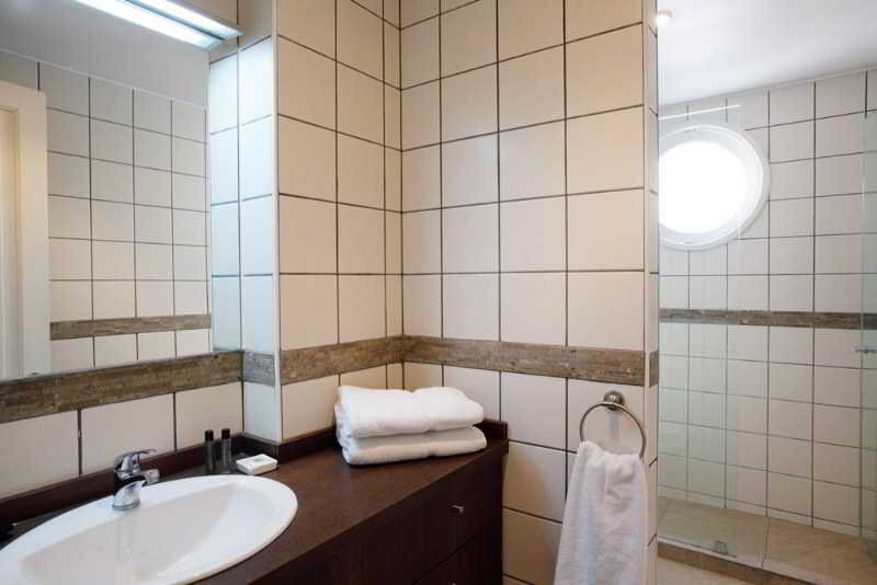 Lastarria 43-61 Apart Hotel by null