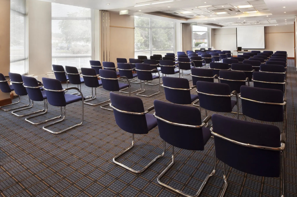 Holiday Inn Basingstoke by IHG - Général